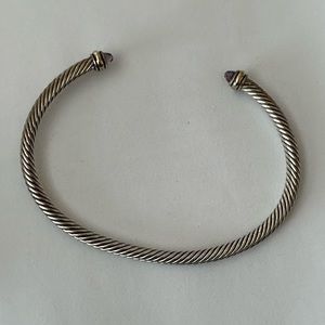 David Yurman bracelet